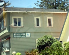 Hotel YHA Napier (Napier, New Zealand)