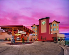 Hotel Bear River Casino Resort (Eureka, USA)