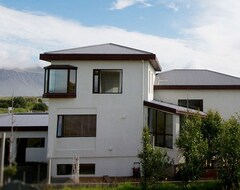 Cijela kuća/apartman House on the Hill (Höfn, Island)