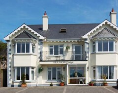 Hotel Seashore Lodge (Galway, Ireland)