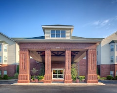 Hotel Homewood Suites by Hilton Charlotte-Airport, NC (Charlotte, Sjedinjene Američke Države)
