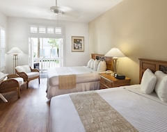 Hotel Paradise Inn - Adult Exclusive (Key West, Sjedinjene Američke Države)