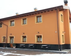 Otel La Locanda Di San Biagio (Cenova, İtalya)