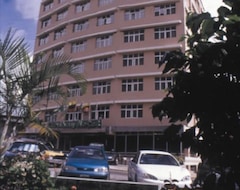 Hotel Caribay (Mérida, Venezuela)