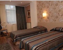 Khách sạn Hotel Guci (Constanta, Romania)