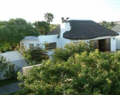 Hotel Birkenhead Manor Boutique Guest House (Bloubergstrand, South Africa)