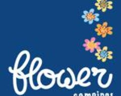 Kamp Alanı Flower - Le Conleau (Vannes, Fransa)