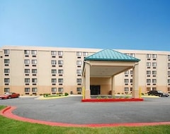 Khách sạn Comfort Inn Oxon Hill (Oxon Hill, Hoa Kỳ)