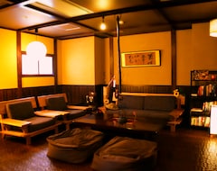 Khách sạn K'S House Takayama 1St K'S Hostel (Takayama, Nhật Bản)