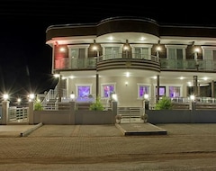 Khách sạn Geyikli Sunshine Hotel (Çanakkale, Thổ Nhĩ Kỳ)