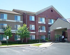 Khách sạn Fairfield Inn & Suites Memphis Germantown (Germantown, Hoa Kỳ)