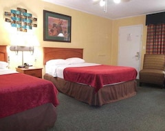 Hotel Best Western Village Inn (Vernon, Sjedinjene Američke Države)