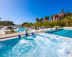 Khách sạn Gran Tacande Wellness & Relax Costa Adeje (Adeje, Tây Ban Nha)
