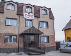 Guesthouse Бонжур Bonjour (Smolensk, Russia)