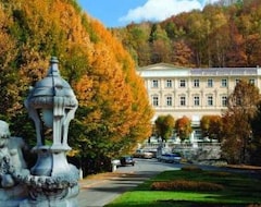 Parkhotel Richmond (Karlovy Vary, Czech Republic)