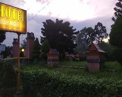 Hotel Buluh Pagar Indah, Asahan (Asahan, Indonezija)