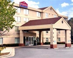 Hotel Ramada Limited Forest Park (Forest Park, USA)
