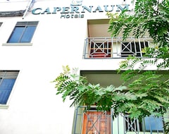 Capernaum Hotels (Kampala, Uganda)