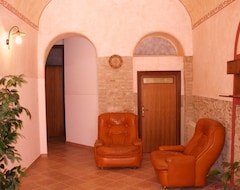 Lejlighedshotel Residence Signa (Perugia, Italien)