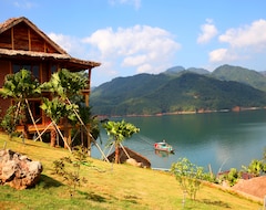 Lomakeskus Mai Chau Hideaway Lake Resort (Mai Chau, Vietnam)