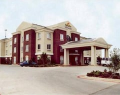 Holiday Inn Express Hotel and Suites Abilene, an IHG Hotel (Abilene, USA)