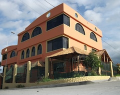 Khách sạn Suites San Sebastian (Manta, Ecuador)