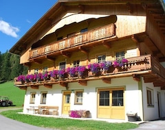 Hotel Innerschmidhof (Innervillgraten, Austria)