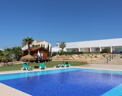 Hotel Guesthouse Quinta Saleiro (Olhao, Portugal)