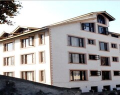 Hotel Welcome Residency (Srinagar, India)