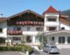 Toàn bộ căn nhà/căn hộ Familie Schösser (Mayrhofen, Áo)
