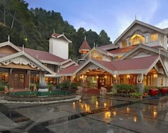 Hotel Mayfair Spa Resort & Casino (Gangtok, India)