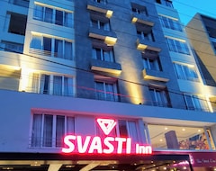Khách sạn Svasti Inn Jamnagar (Jamnagar, Ấn Độ)