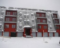 Aparthotel Apartments Racek (Ostružná, Češka Republika)