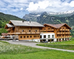 Aspen alpin lifestyle Hotel (Grindelwald, Switzerland)