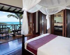 Resort/Odmaralište Hermitage Bay (Bolans, Antigva i Barbuda)