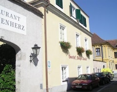 Hotel Sänger Blondel (Dürnstein, Østrig)