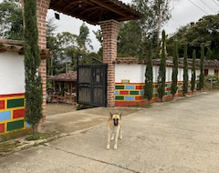 Toàn bộ căn nhà/căn hộ CIUDADELA EL ARTESANO (Carolina del Príncipe, Colombia)