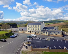 Hotel The Belfray Country Inn (Derry-Londonderry, Reino Unido)