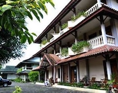 Khách sạn The Srikandi (Yogyakarta, Indonesia)
