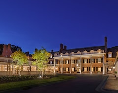 Khách sạn The Carolina Inn, a Destination by Hyatt Hotel (Chapel Hill, Hoa Kỳ)