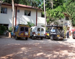 Hotel Badala Park (Kombo-St. Mary Area, Gambiya)
