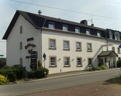 Hotelli Felsberger Hof (Überherrn, Saksa)