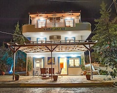 Apart Otel Villa Aroni (Elafonisos, Yunanistan)