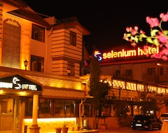 Hotel Selenium (Side, Turkey)