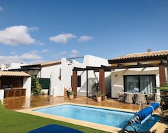 Otel Apartment With 2 Bedrooms In Castillo Caleta De Fuste, Fuerteventura, (Antigua, İspanya)