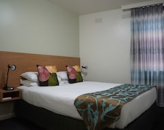Hotelli Albert Heights Serviced Apartments (Melbourne, Australia)