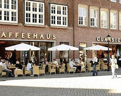 Khách sạn Hotel Classico (Bremen, Đức)