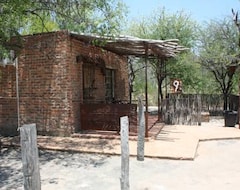 Camping site Roy'S Rest Camp (Grootfontein, Namibia)
