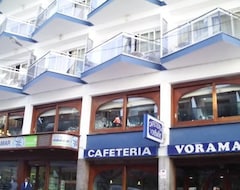 Khách sạn Hotel Voramar (Benidorm, Tây Ban Nha)