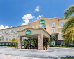 Hotel Wingate by Wyndham - Universal Studios and Convention Center (Orlando, USA)